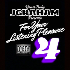 For Your Listening Pleasure (FYLP) 4