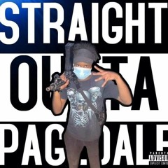 Tre DemonxAP Cobi Clay Curry(Bacc2Bacc)