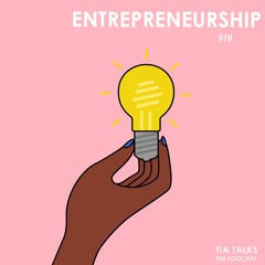 010 Entrepreneurship