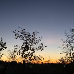 Allt är som förut (All the world is green)