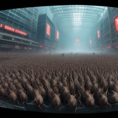 Mass Infestation