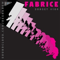 Fabrice - Beshknow Sunset#104