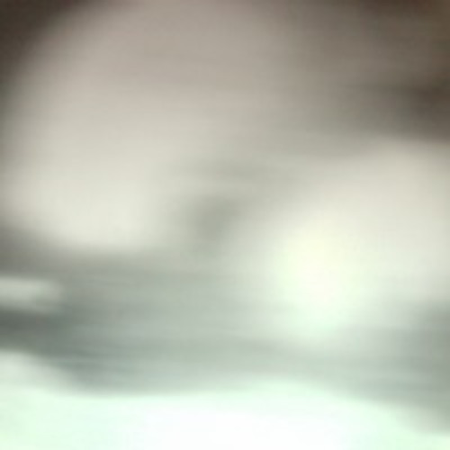 particle ghost