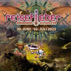 Opening Ceremony - Reisefieber Festival 2023
