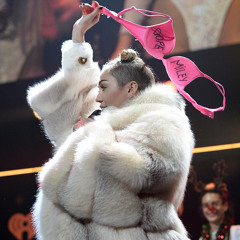 Mink freestyle (prod.didjah)