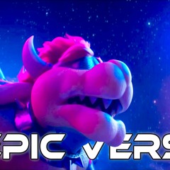 Peaches (From Mario: The Movie) | Epic Orchestral Vocal Remix