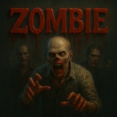 ZOMBIE (KUMØ UK Hardcore edit)