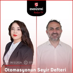 Veysel Uluocak – Ayşete Yavaş ile Otomasyonun Seyir Defteri