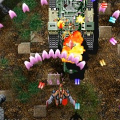 [arcade] G-Stream G2020 - Stage 5A