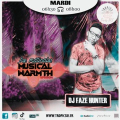 Les Matinales MUSICAL WARMTH 17