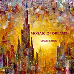 Mosaic  Of Dreams (radio edit)