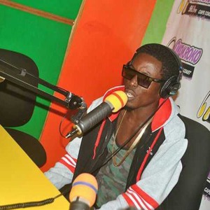 Bobby FiJah - Allo (mixed by Romeo Beatz)