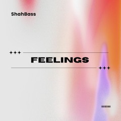 ShahBass - Feelings (Original mix)