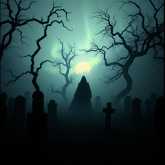 Churchyard (Cover)