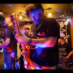 Taut Angles Live Debut - Zephyr's Venue - 23/03/2024