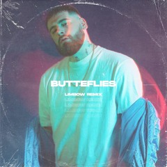 2Scratch - Butterflies (Limbow Remix)