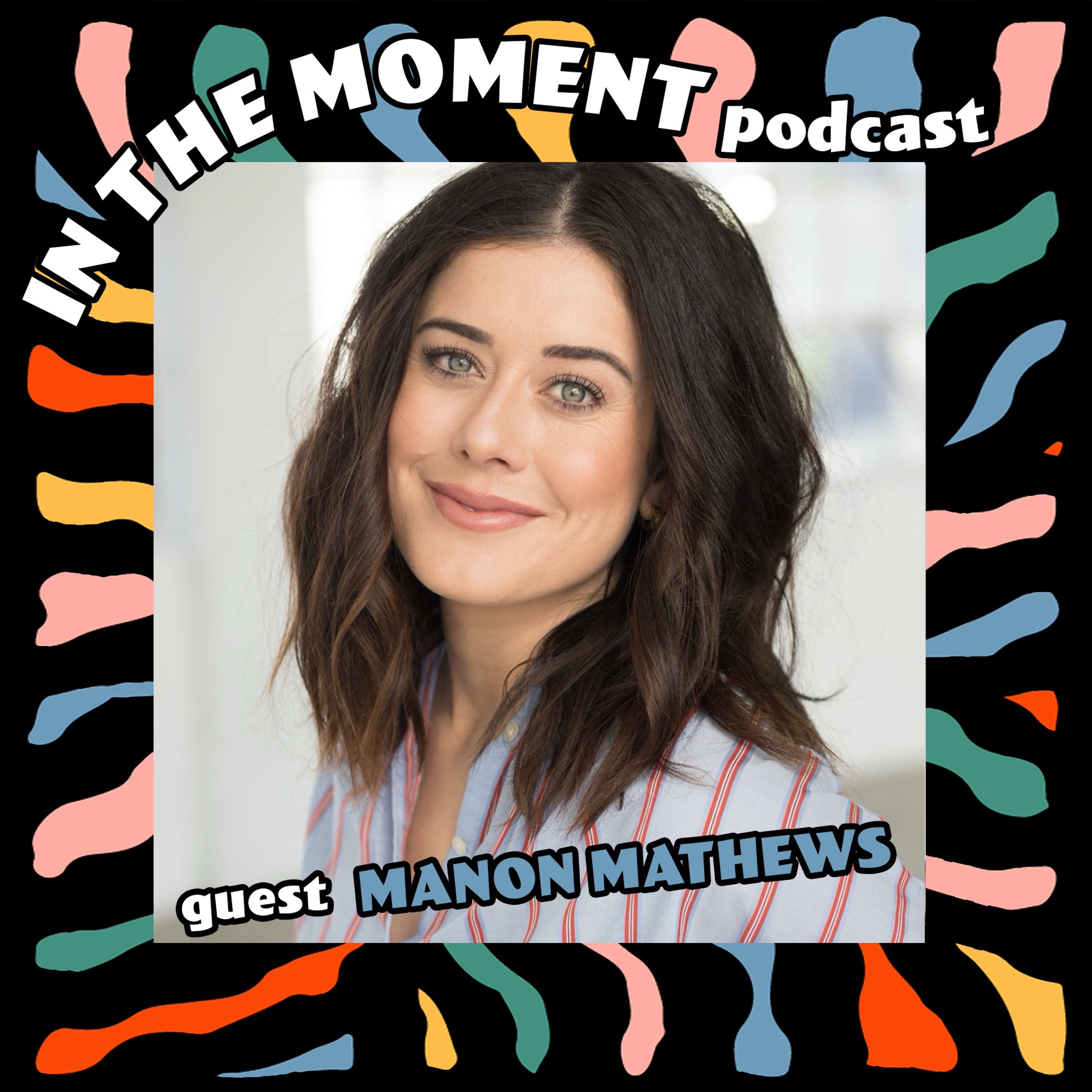 Anthony Interviews Manon Mathews