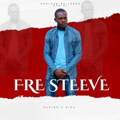 Tonbe dyab Maestro williams ft Fre Steeve