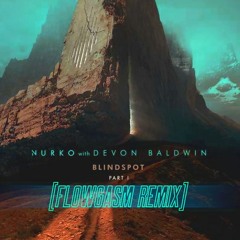 Nurko - Blindspot, Pt. 1 feat. Devon Baldwin(FlowGasm Remix) (FREE DOWNLOAD)