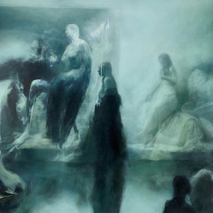 Between Dreams and Death