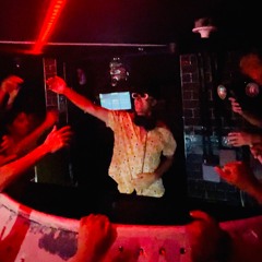 Mikey Stix - Live @ Hotel Chantelle