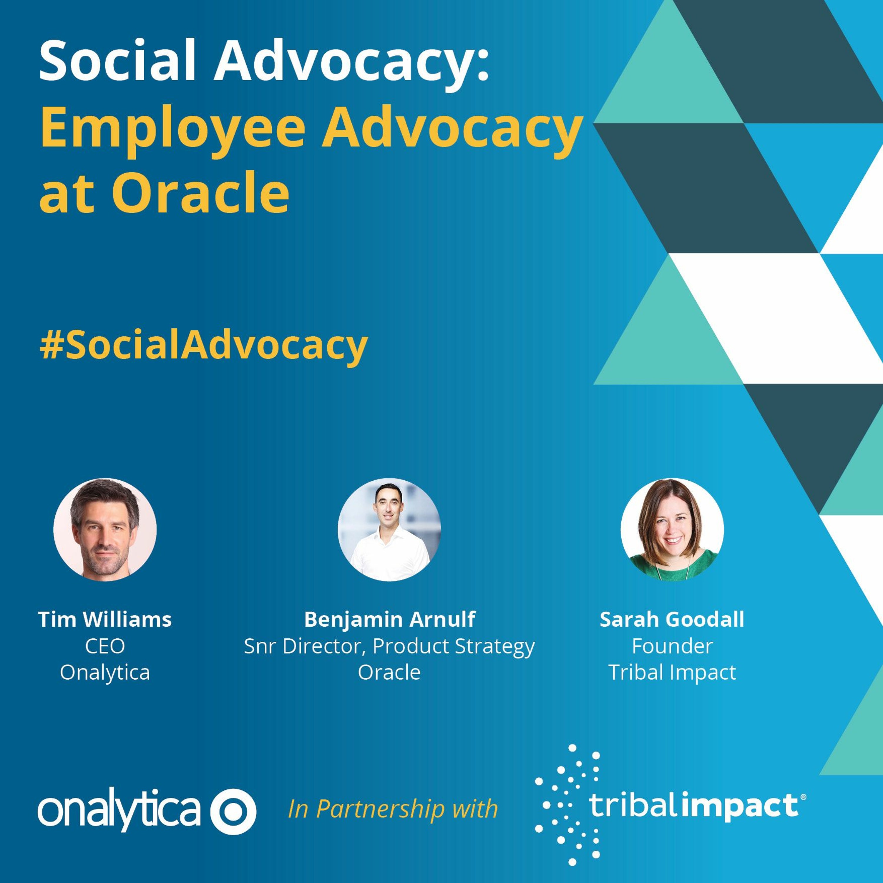 Onalytica Influencer Marketing Podcasts