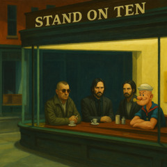 Stand On Ten