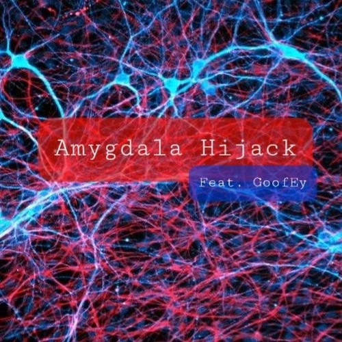 Amygdala Hijack FT:  GoofEy