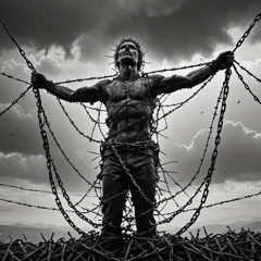 Lost in suffering (Schranz/Techno Podcast)