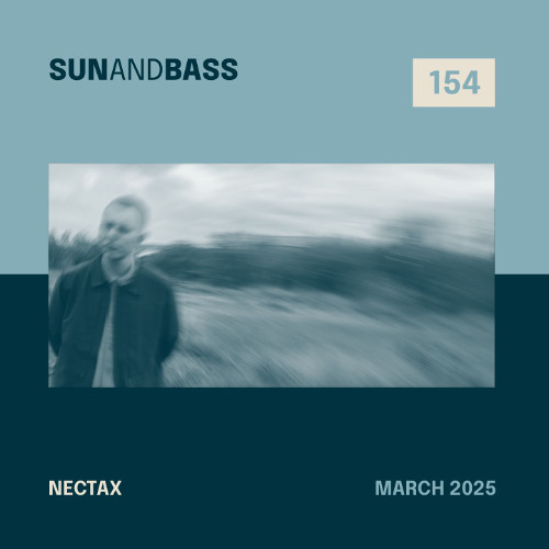 SUNANDBASS Podcast #154 - Nectax