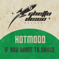GDR: 009 Music Is My Life - Hotmood - Snippet