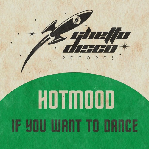 GDR: 009 Music Is My Life - Hotmood - Snippet