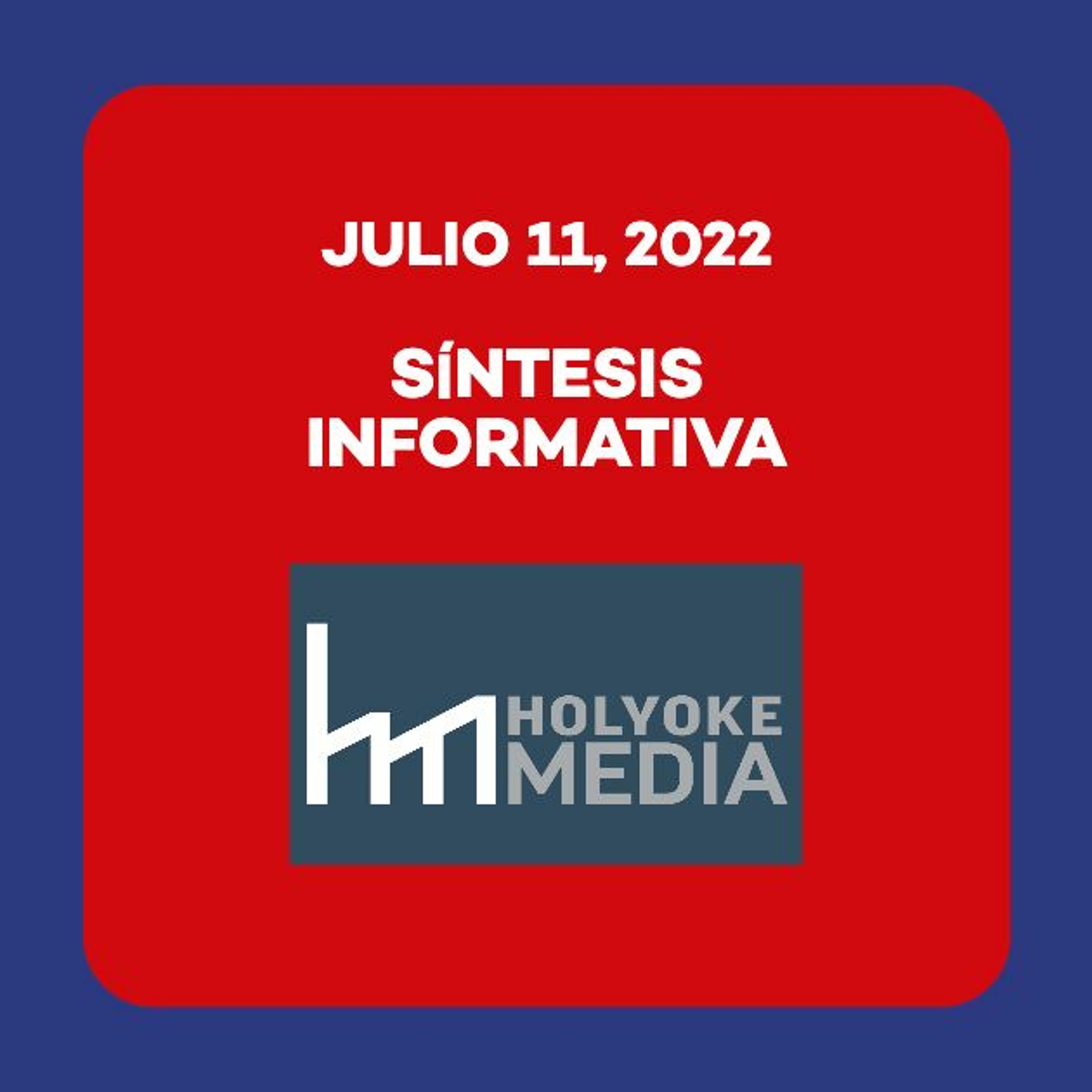 Holyoke Media Podcasts