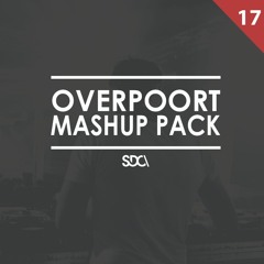 Overpoort Mashup Pack Vol 17 [FREE DOWNLOAD]