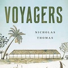 [Download] EPUB 📋 Voyagers: The Settlement of the Pacific by  Nicholas Thomas [PDF E