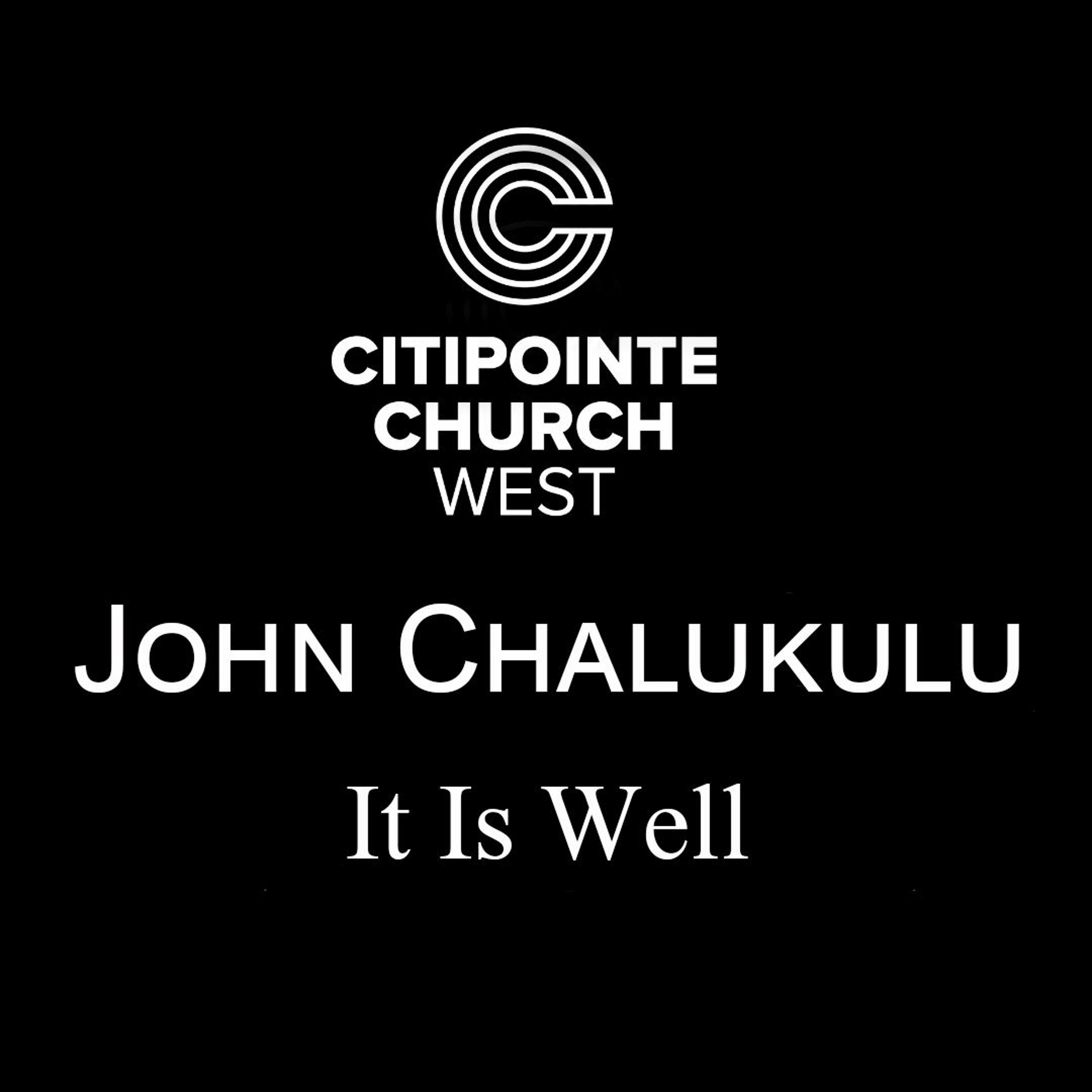 Citipointe Church West