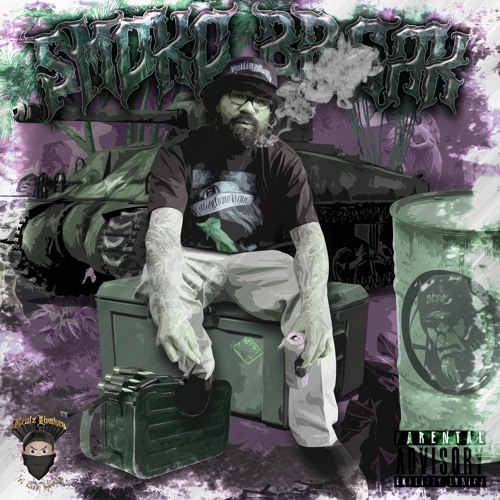 ENCDUP - Smoko Break [Prod x Beatz.Lowkey]
