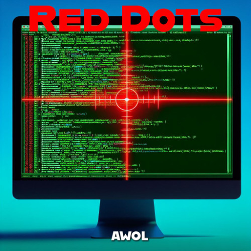 Red Dots (produced by estepax)