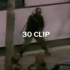 GERM X SCRIM X NIGHT LOVELL - 30 CLIP Prod.JXNS