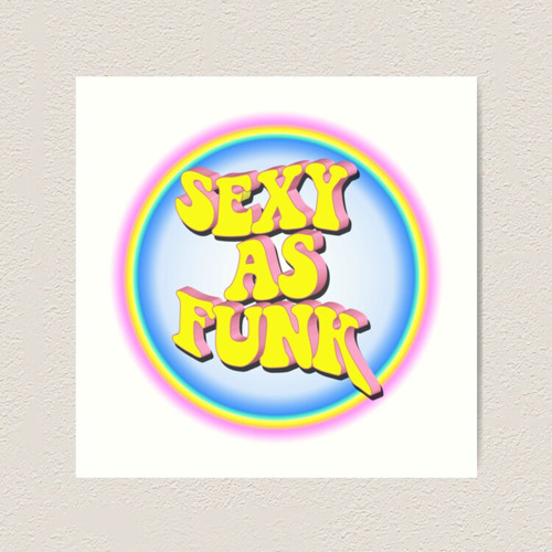 Sexy As$ Funk
