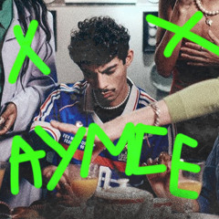 INO CASABLANCA - PARAPLUIE (AYMCE TECHNO EXTENDED EDIT)