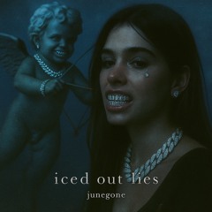 iced out lies