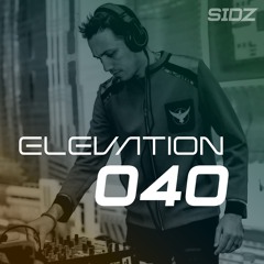Elevation 040 - Sidz