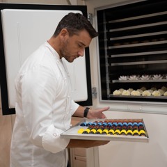 logistics – in the mix 1xtra 07.19.2006