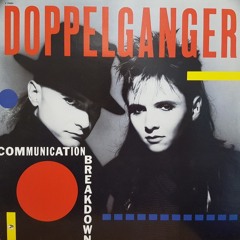 TS20 (from dj mix 1985)*identified as Doppelganger - Communication Breakdown*