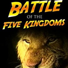 READ EBOOK EPUB KINDLE PDF General Jack and the Battle of the Five Kingdoms by  David Bush 📝