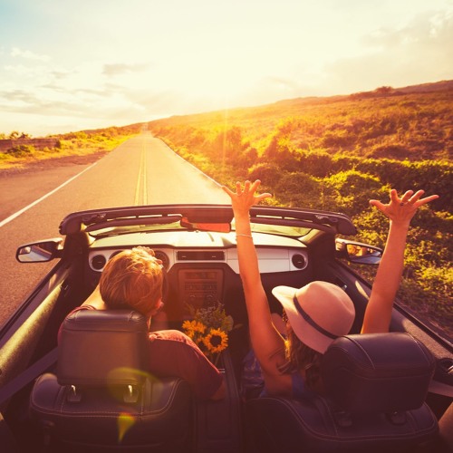 East Love - Sunday Afternoon (Zouk / Kizomba Remix) - DJ RA