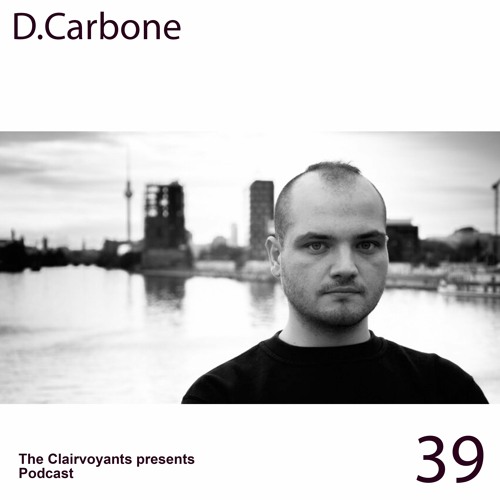 Presents: 39 D. Carbone