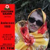 Anderson 1000 - 18 janvier 2025 DJ mix artwork - Electronic music tracklist cover image
