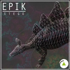 EpiK - Stego (TP002)